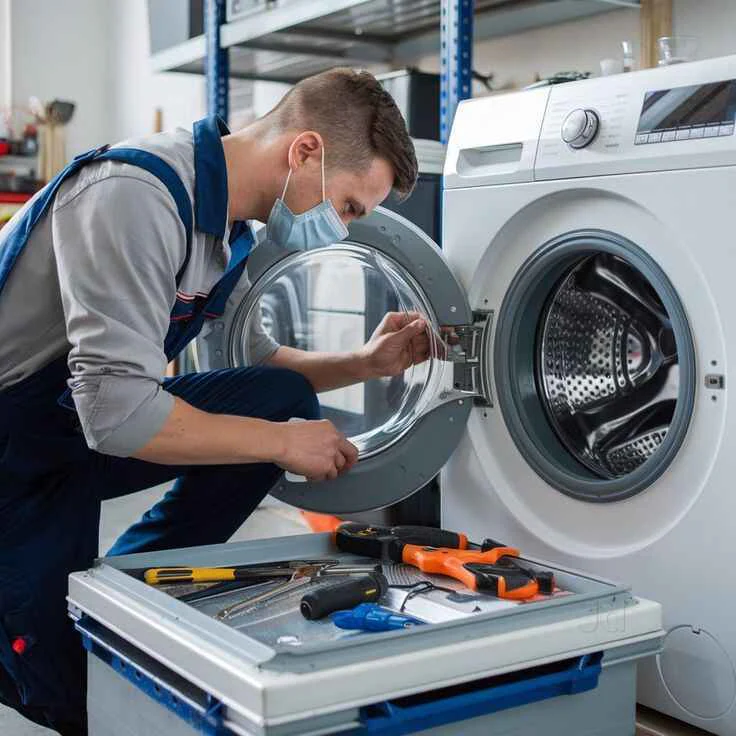 Samsung Washing Machine Repair Service